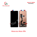 Motorola Moto G96 OEM Display LCD Touch Screen Original Replacement Part Price in Bangladesh (New)