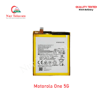Motorola One 5G High Quality Battery Price in Bangladesh (New)