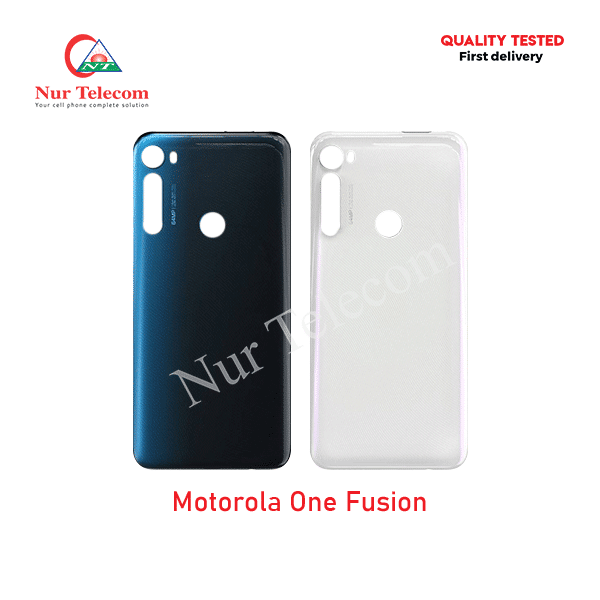 Motorola-One-Fusion-Backshell Motorola One Fusion Backshell Back Glass Cover Price in Bangladesh (New) - Image 1