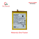 Motorola One Fusion High Quality Battery Price in Bangladesh (New)