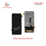 Motorola One Fusion OEM Display LCD Touch Screen Original Replacement Part Price in Bangladesh (New)