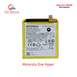 Motorola One Hyper High Quality Battery Price in Bangladesh (New)