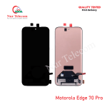 Motorola Edge 70 Pro OEM Display LCD Touch Screen Original Replacement Part Price in Bangladesh (New)