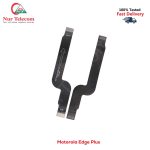 Motorola Edge Plus Motherboard Connector Flex Cable in Bangladesh (New)