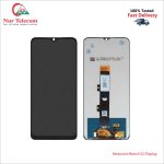 Motorola Moto E22 OEM Display LCD Touch Screen Original Replacement Part Price in Bangladesh (New)