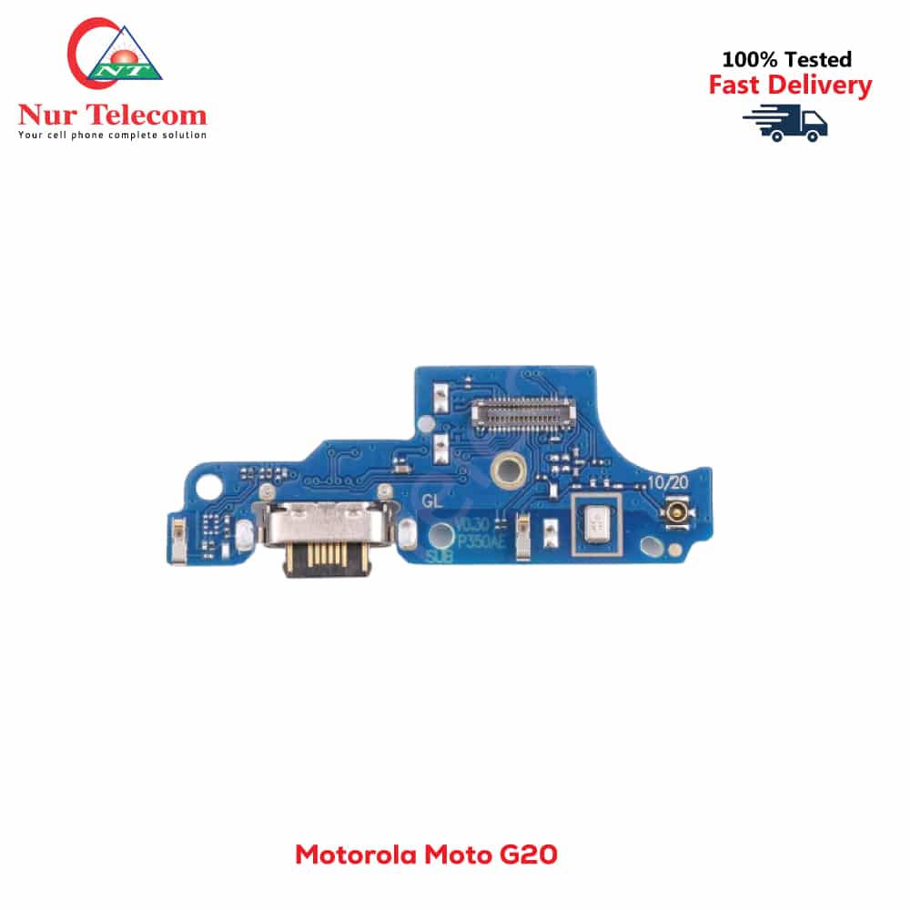 Motorola_Moto_G20_Charging_logic_board Motorola Moto G20 Charging logic board Price in Bangladesh (New) - Image 1