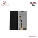 Motorola Moto G51 5G OEM Display LCD Touch Screen Original Replacement Part Price in Bangladesh (New)