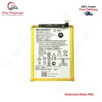 Motorola Moto G51 High Quality Battery Price in Bangladesh (New)