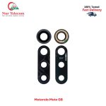 Motorola Moto G8 Camera Glass Lens Price in Bangladesh (New)