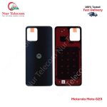 Motorola Moto G23 Backshell Back Glass Cover Price in Bangladesh (New)