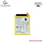 Motorola Moto G23 High Quality Battery Price in Bangladesh (New)