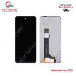 Motorola Moto G23 OEM Display LCD Touch Screen Original Replacement Part Price in Bangladesh (New)