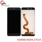 Original Huawei Nova 2 Plus OEM Display LCD Touch Screen Original Replacement Part Price in Bangladesh (New)