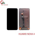 Original quality Huawei Nova 4 OEM Display LCD Touch Screen Original Replacement Part Price in Bangladesh (New)