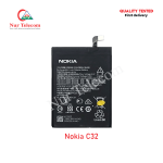 Nokia C32 High Quality Battery Price in Bangladesh (New)