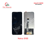 Nokia G100 Dispaly Price in Bangladesh (New)