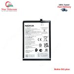 Nokia G11 Plus High Quality Battery Price in Bangladesh (New)