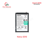 Nokia G310 High Quality Battery Price in Bangladesh (New)