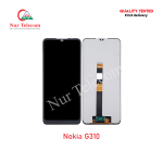 Nokia G310 OEM Display LCD Touch Screen Original Replacement Part Price in Bangladesh (New)