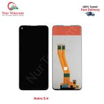 Nokia 5.4 OEM Display LCD Touch Screen Original Replacement Part Price in Bangladesh (New)