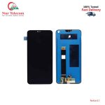 Nokia 6.1 OEM Display LCD Touch Screen Original Replacement Part Price in Bangladesh (New)