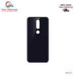 Nokia 6.1 Backshell Back Glass Cover Price in Bangladesh (New)