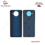 Nokia 8 V 5G UW Backshell Back Glass Cover Price in Bangladesh (New)