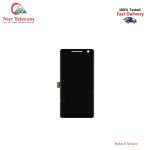 Nokia 8 Sirocco OEM Display LCD Touch Screen Original Replacement Part Price in Bangladesh (New)