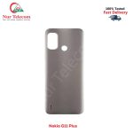Nokia G11 Plus High Quality Battery Backshell Back Glass Cover Price in Bangladesh (New)
