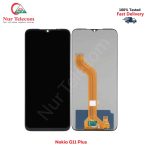 Nokia G11 Plus OEM Display LCD Touch Screen Original Replacement Part Price in Bangladesh (New)