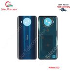 Nokia X10 Backshell Back Glass Cover Price in Bangladesh (New)