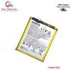Nokia X10 High Quality Battery Price in Bangladesh (New)