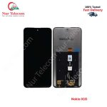 Nokia X10 OEM Display LCD Touch Screen Original Replacement Part Price in Bangladesh (New)
