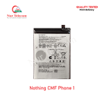 Nothing CMF Phone 1 High Quality Battery Price in Bangladesh (New)