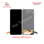 Nothing CMF Phone 1 OEM Display LCD Touch Screen Original Replacement Part Price in Bangladesh (New)