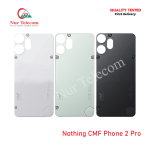 Nothing CMF Phone 2 Pro Backshell Back Glass Cover Price in Bangladesh (New)