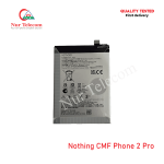 Nothing CMF Phone 2 Pro High Quality Battery Price in Bangladesh (New)