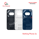 Nothing Phone (2a) Backshell Back Glass Cover Price in Bangladesh (New)