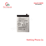 Nothing Phone (2a) High Quality Battery Price in Bangladesh (New)