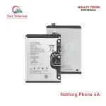 Nothing Phone 4A High Quality Battery Price in Bangladesh (New)