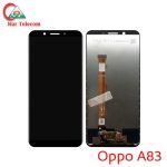 Oppo A83 OEM Display LCD Touch Screen Original Replacement Part Price in Bangladesh (New)