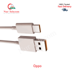 OPPO Original Type C VOOC Cable Flash Charging Data (New)