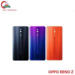 Oppo Reno Z High Quality Battery Backshell Back Glass Cover All Color is available Price in Bangladesh (New)