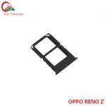 Oppo Reno Z Sim Card Tray Replacement Bangladesh (New)