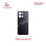 Oppo Reno8 5G Backshell Back Glass Cover Price in Bangladesh (New)
