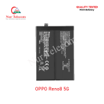 Oppo Reno8 5G High Quality Battery Price in Bangladesh (New)