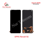 Oppo Reno8 5G OEM Display LCD Touch Screen Original Replacement Part Price in Bangladesh (New)
