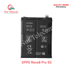 Oppo Reno8 Pro 5G High Quality Battery Price in Bangladesh (New)