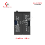 OnePlus 10 Pro High Quality Battery Price in Bangladesh (New)