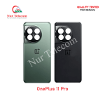 OnePlus 11 Pro Backshell Back Glass Cover Best Price in Bangladesh (New)